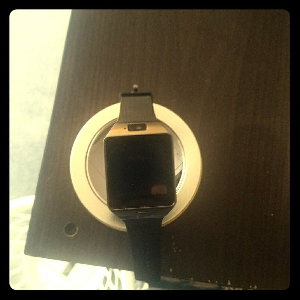 Smartwatch